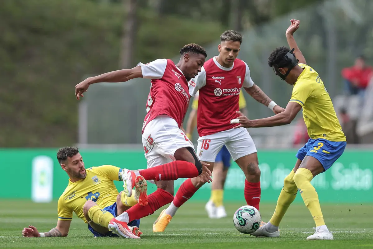 Créditos: Miguel Pereira/Global Imagens