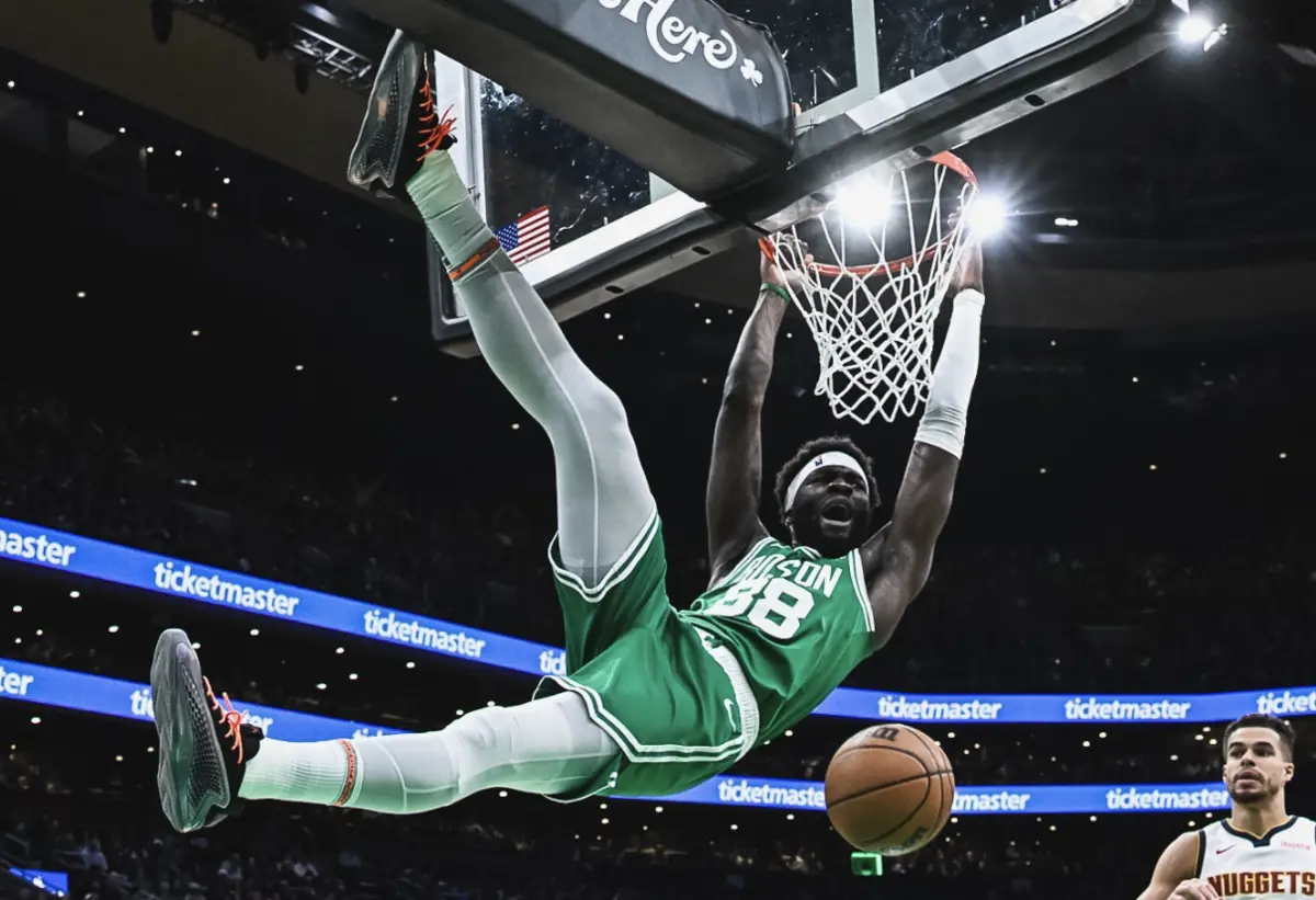 Neemias Queta (créditos: Boston Celtics)