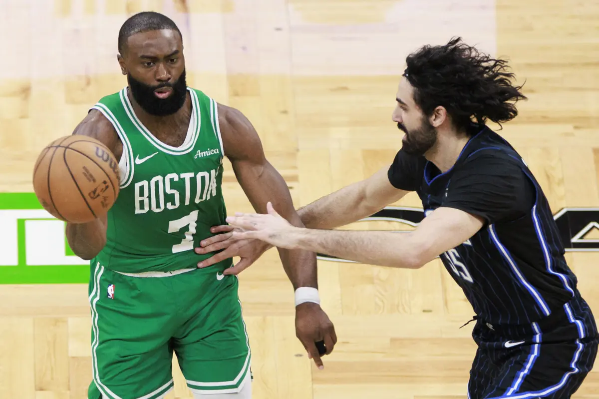 Imagem de contexto do artigo Pai de estrela dos Boston Celtics preso por tentativa de homicídio