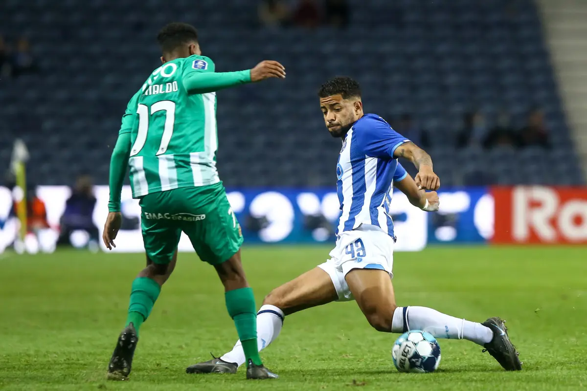 João Marcelo (Créditos: Ivan del Val/Global Imagens)