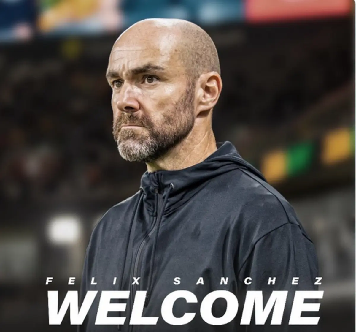 Felix Sánchez