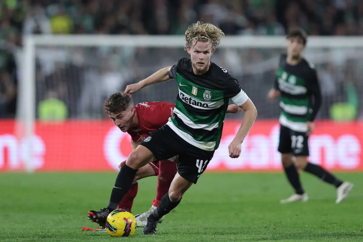 Hjulmand (créditos: Miguel Pereira)