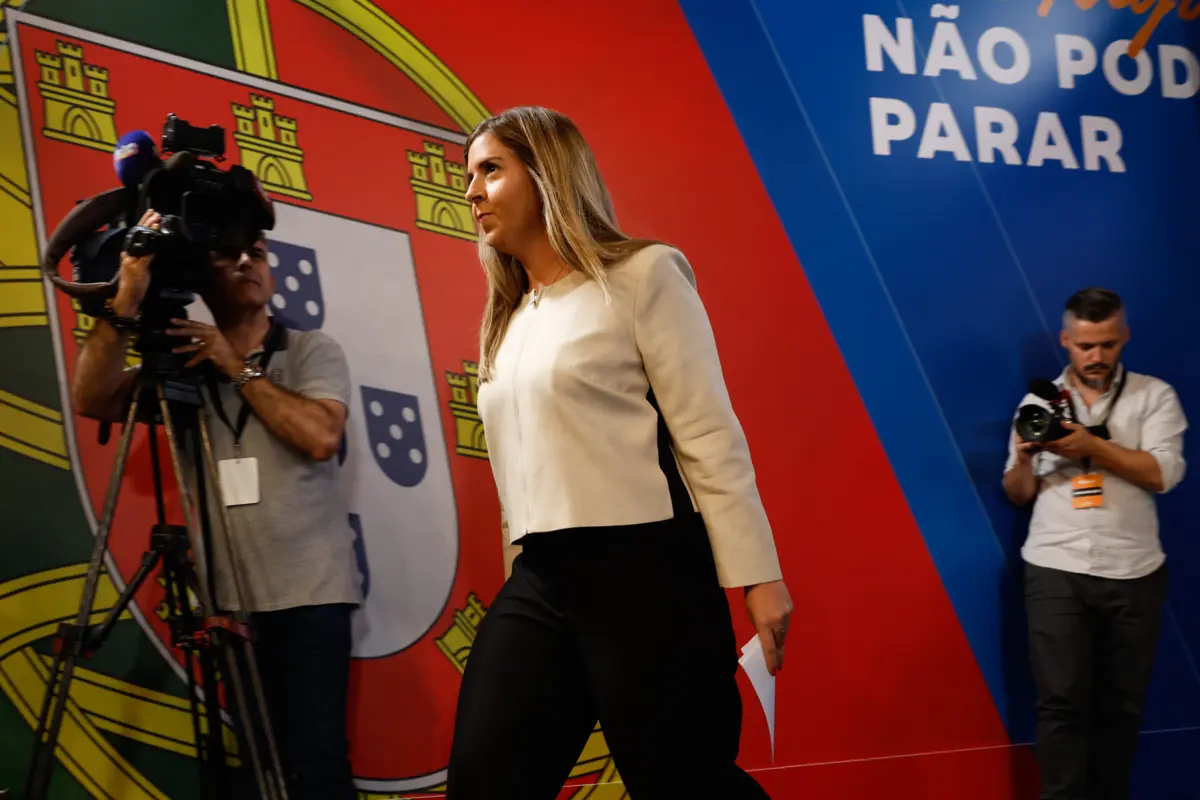 Margarida Balseiro Lopes (créditos: Pedro Correia)