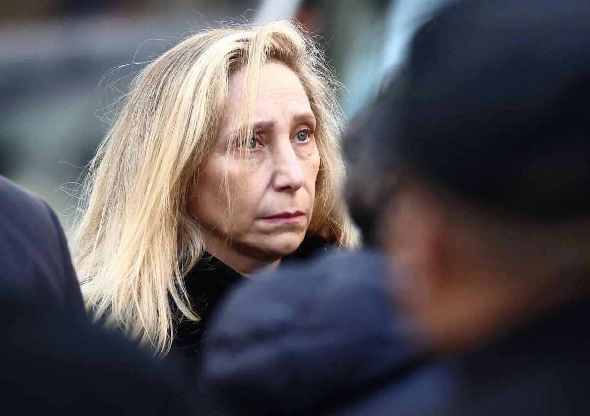 Karina Milei (Créditos: Tomas CUESTA / AFP)