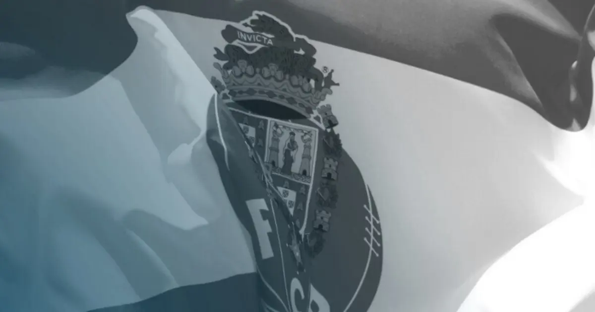 Símbolo do FC Porto
