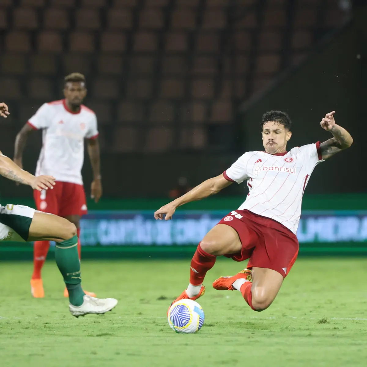 Créditos: SE Palmeiras