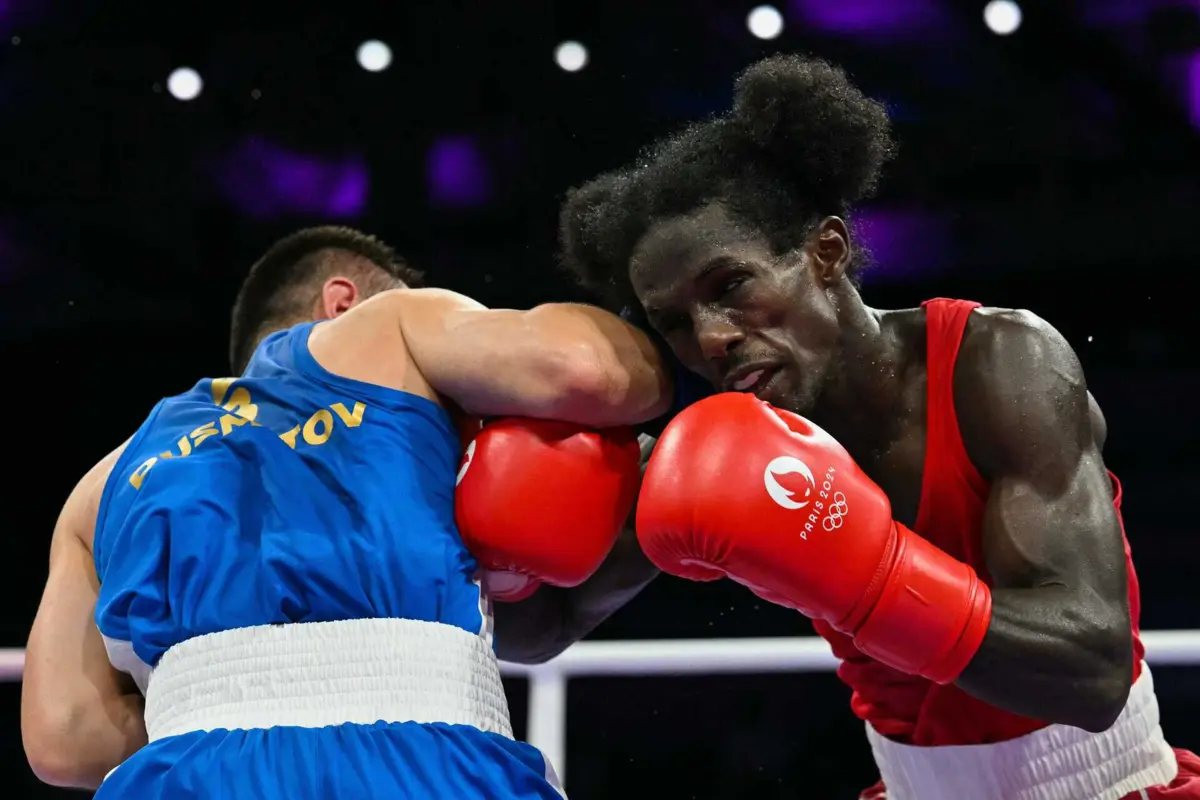 David Pina (créditos: AFP)