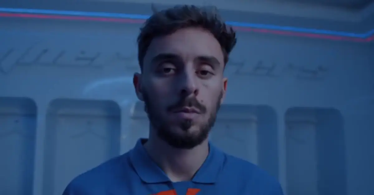 Imagem de contexto do artigo Depois dos Emirados Árabes Unidos, Francisco Geraldes muda-se para a Malásia