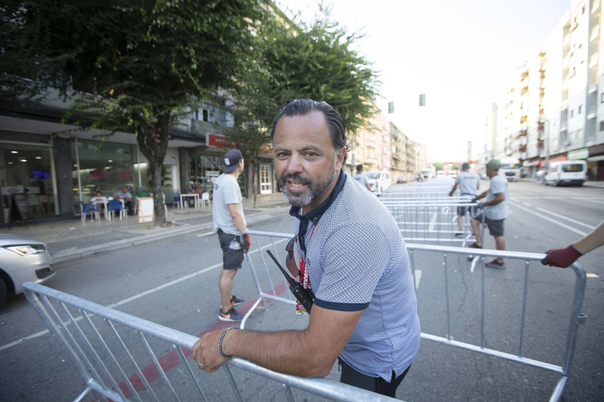 Cândido Barbosa (Créditos: Pedro Granadeiro)