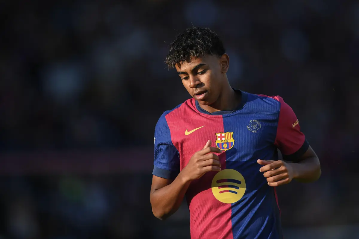 Imagem de contexto do artigo Prognóstico Maiorca vs Barcelona – LaLiga – 03/12/24