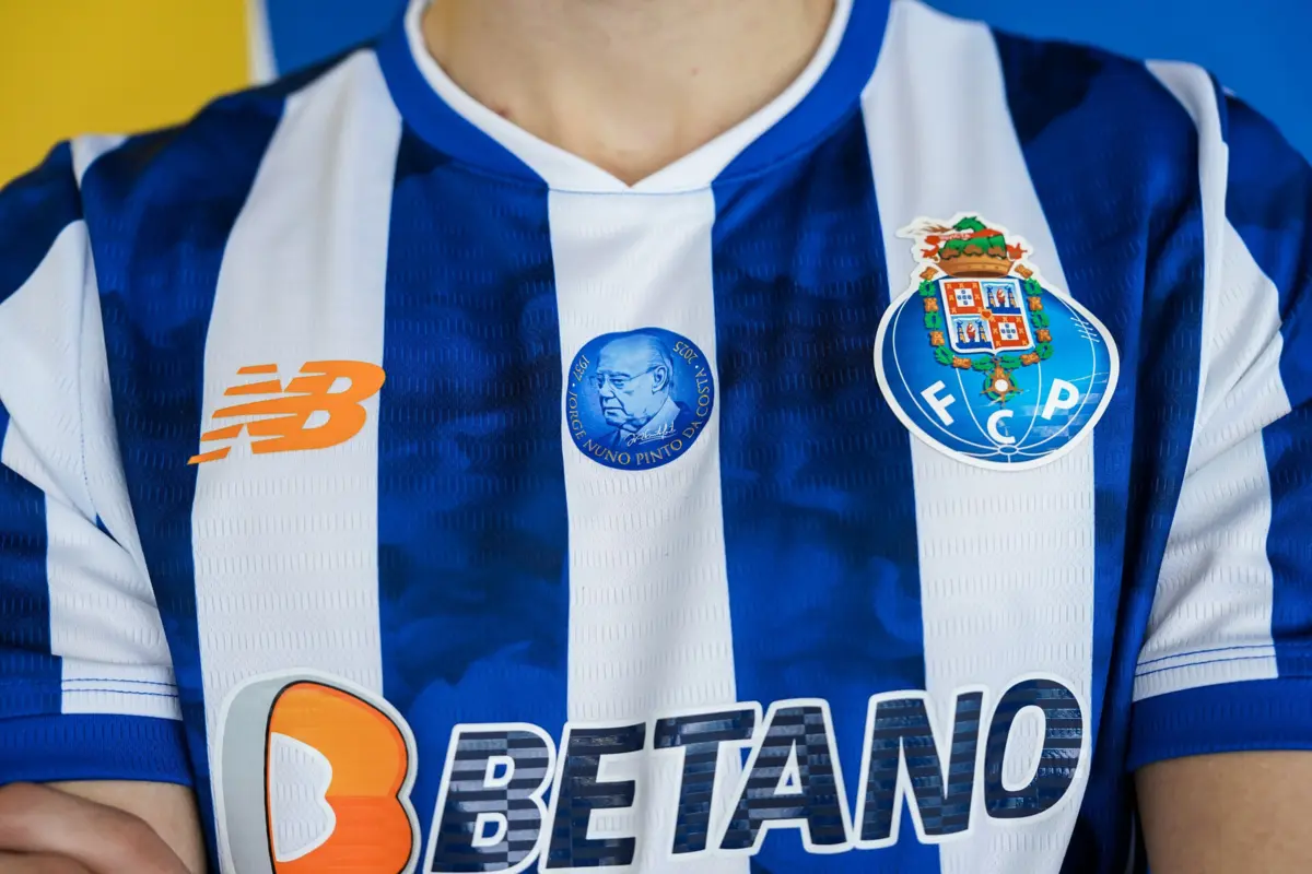 Créditos: FC Porto