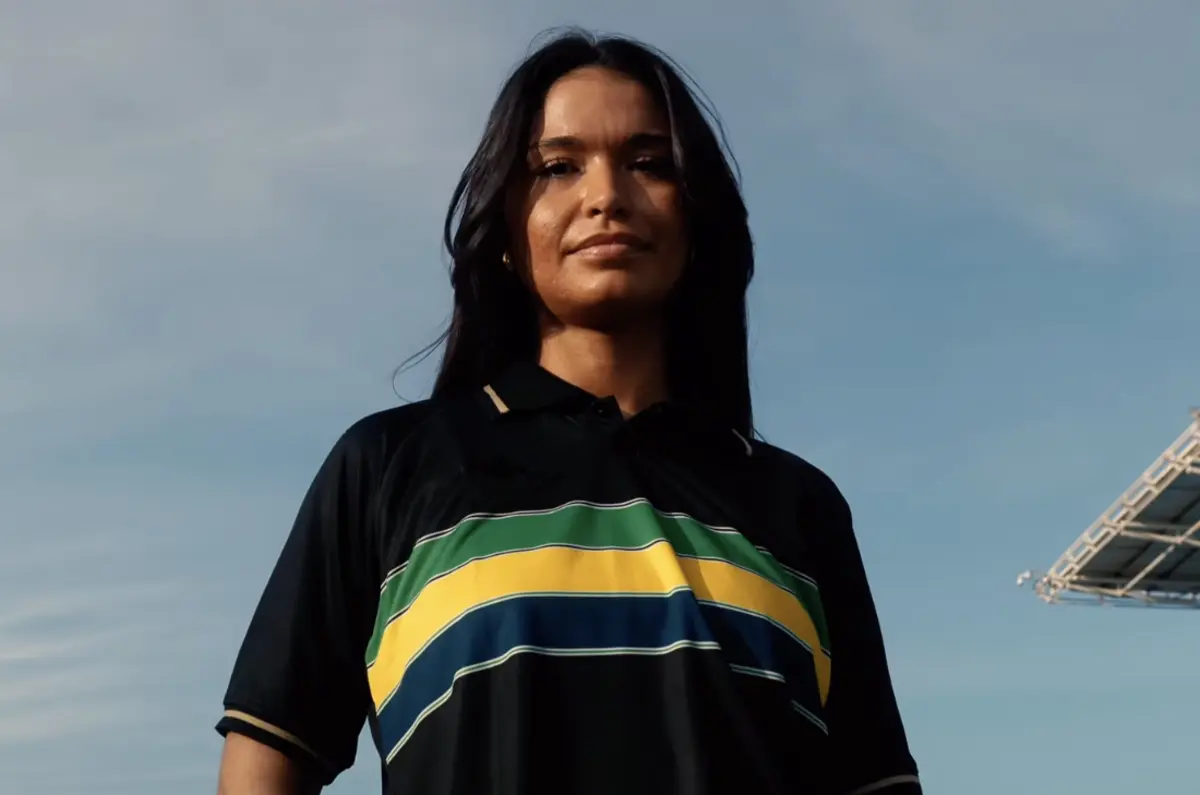 Imagem de contexto do artigo Estoril vai a jogo frente ao Braga com camisola de homenagem a Ayrton Senna