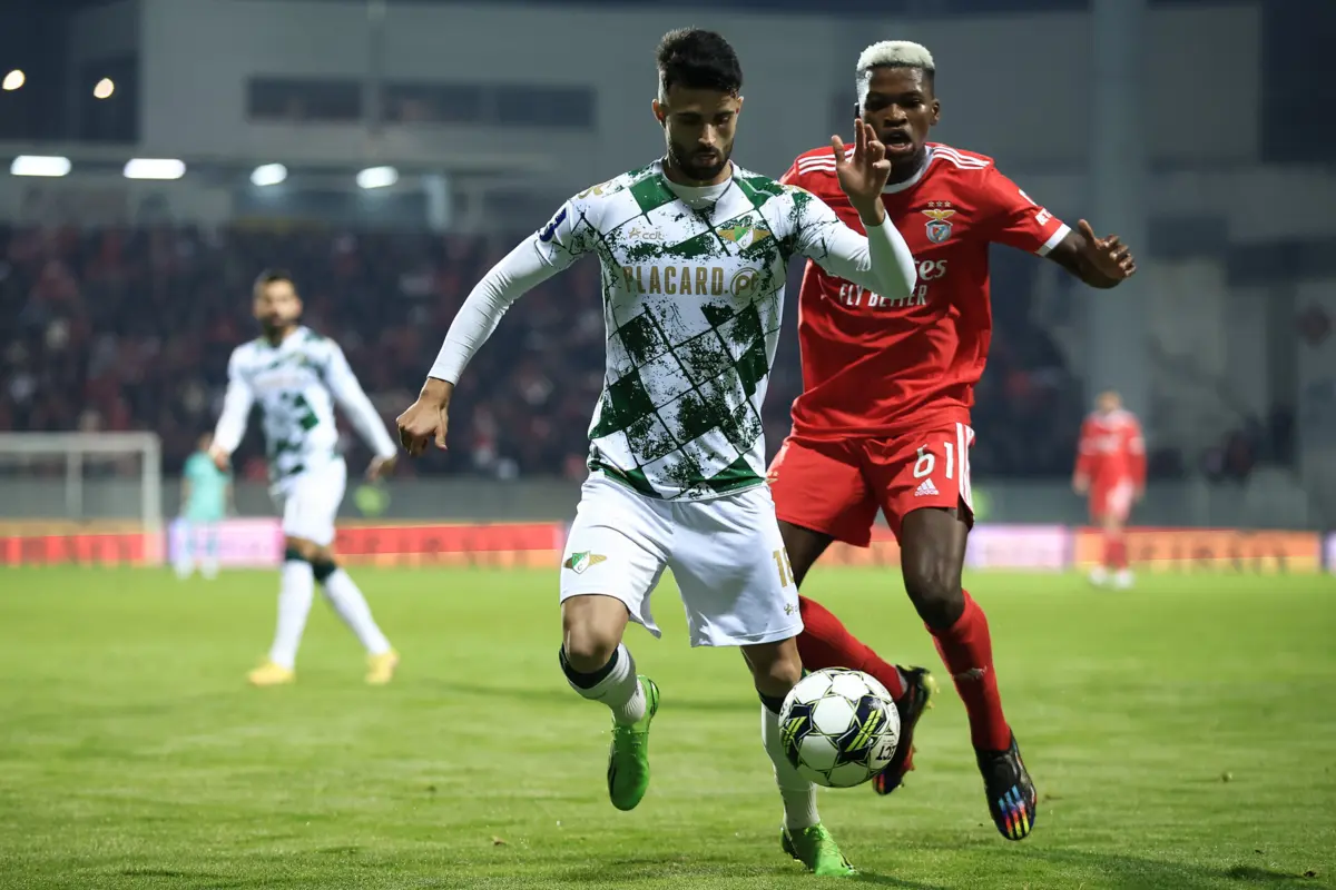 Pedro Amador (Créditos: Miguel Pereira/Global Imagens)