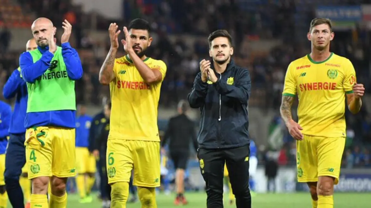 Imagem de contexto do artigo João Nuno Fonseca na equipa técnica do Ulsan Hyundai