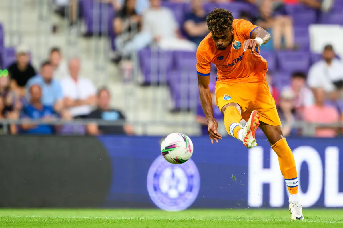 Imagem de contexto do artigo Prognóstico Sturm Graz vs FC Porto – Amigável – 23/07/24