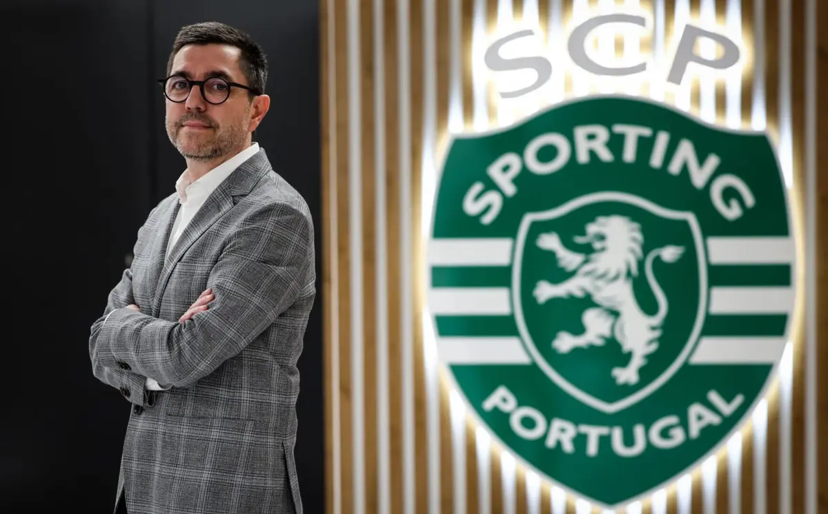 Imagem de contexto do artigo "Título de campeão nacional? Não há negociação nesse sentido..."