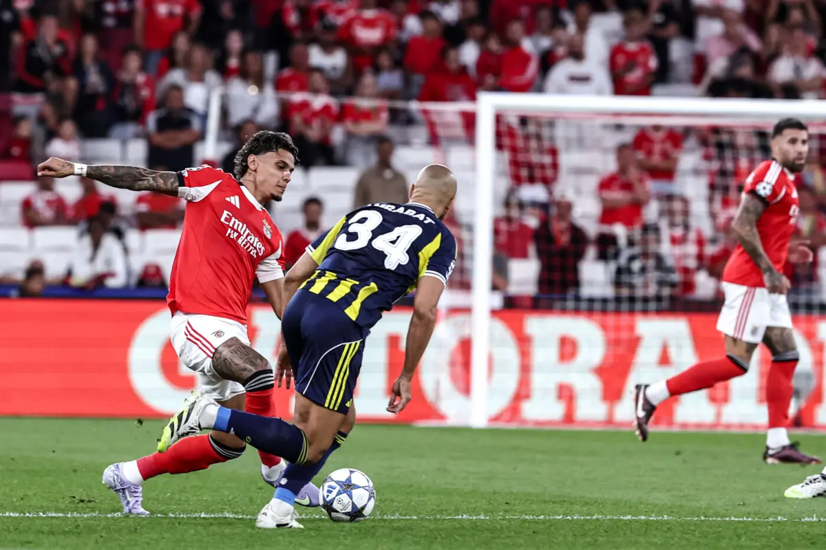 Créditos: Mário Vasa