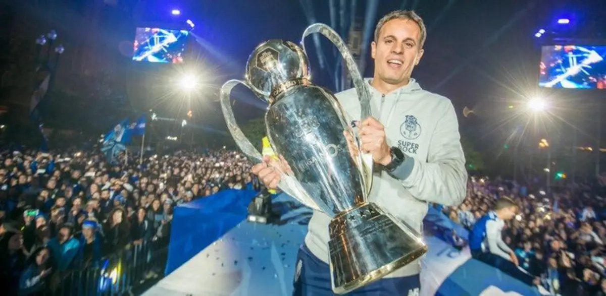 Eduardo Oliveira (créditos: LinkedIn)