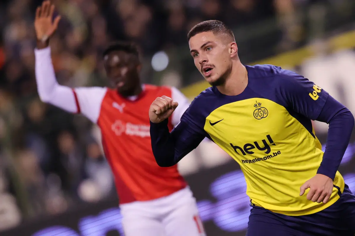 Ivanovic (créditos: EPA)