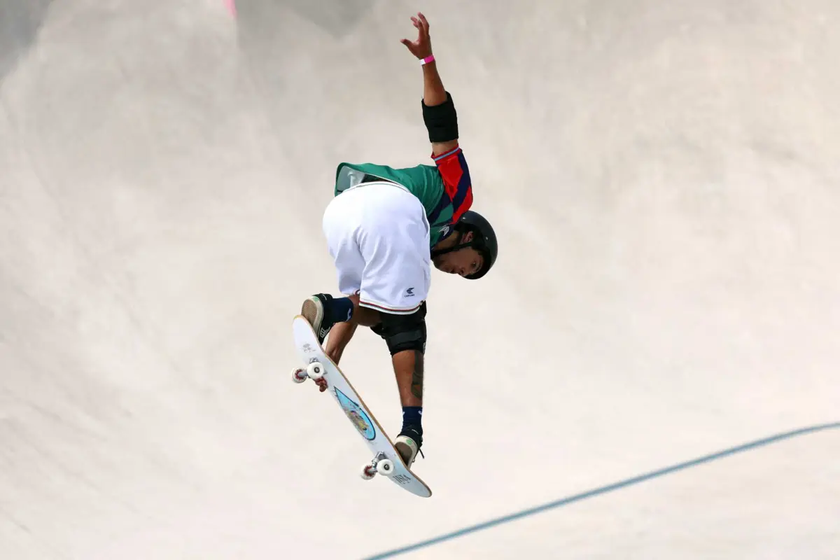 Thomas Augusto (Créditos: AFP)