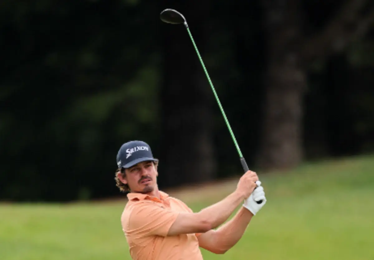 Imagem de contexto do artigo Pedro Figueiredo foi quinto em torneio de golfe na Finlândia