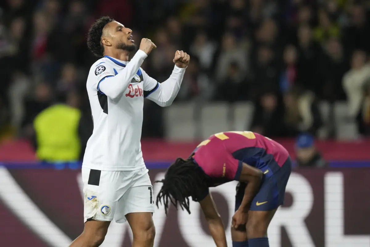 Éderson (Créditos: EPA)