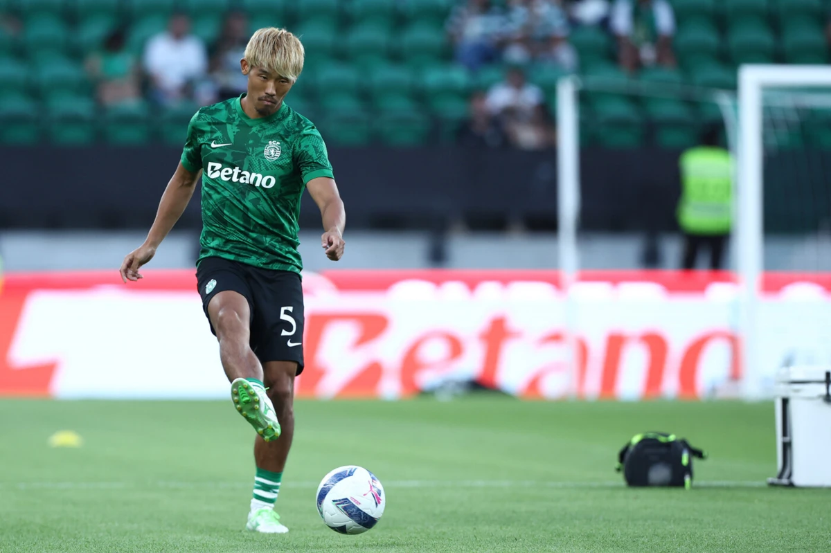 Hidemasa Morita (Créditos: Mário Vasa)