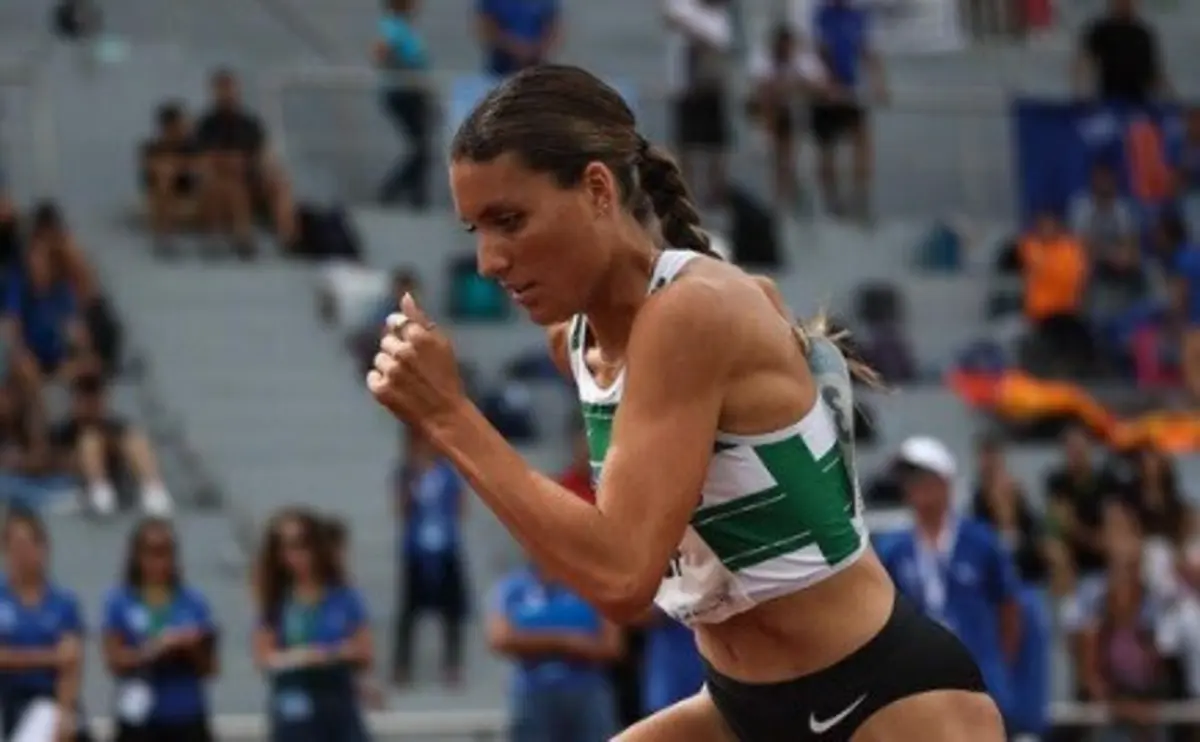 Patrícia Silva (créditos: Instagram)