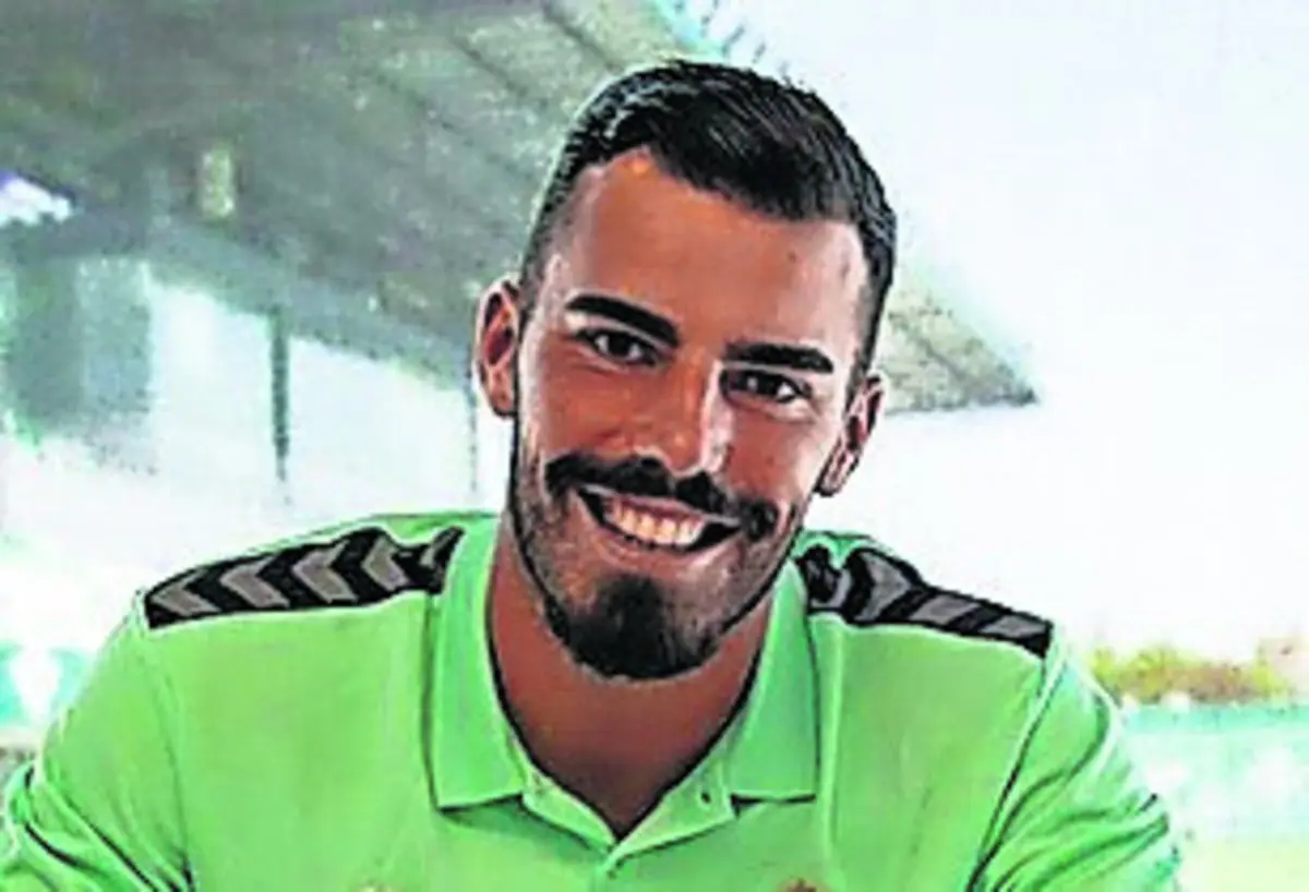 Imagem de contexto do artigo Bétis vai acionar opção de compra por guarda-redes do Estrela da Amadora