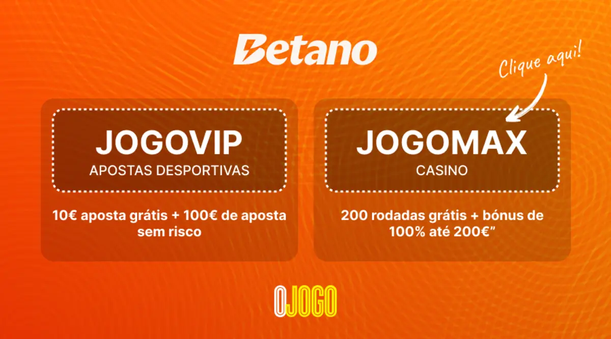 Codigo Promocional Betano