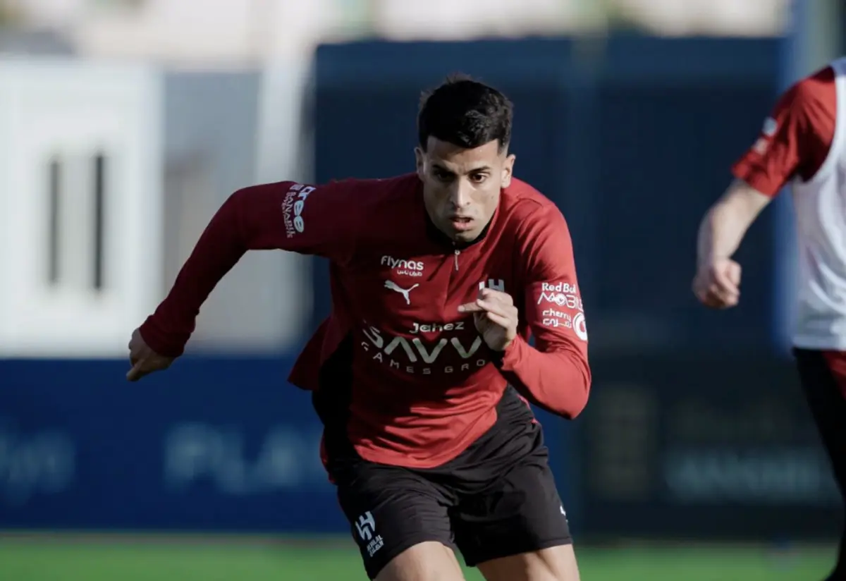 João Cancelo