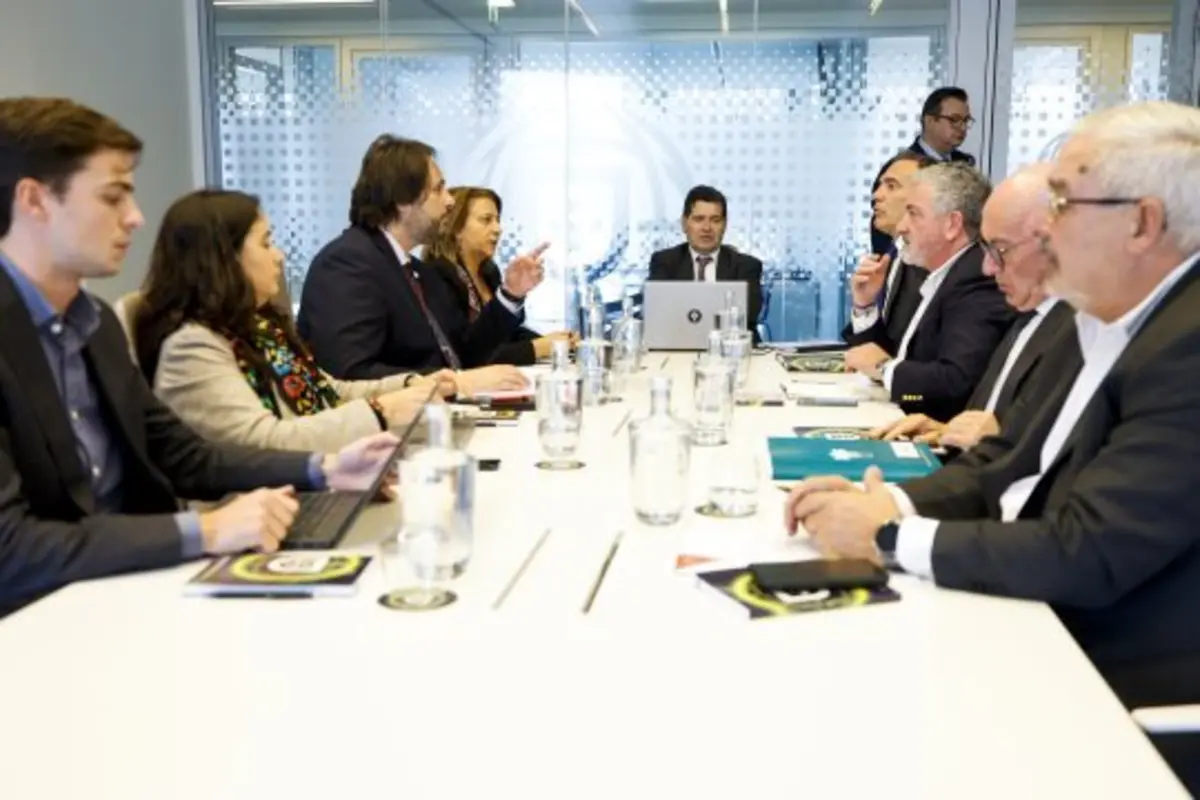 Imagem de contexto do artigo FPF inicia revisão do modelo de financiamento do futebol português