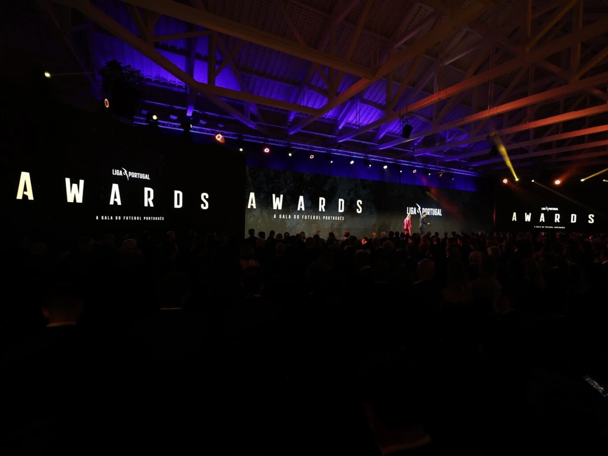 Créditos: Liga Portugal