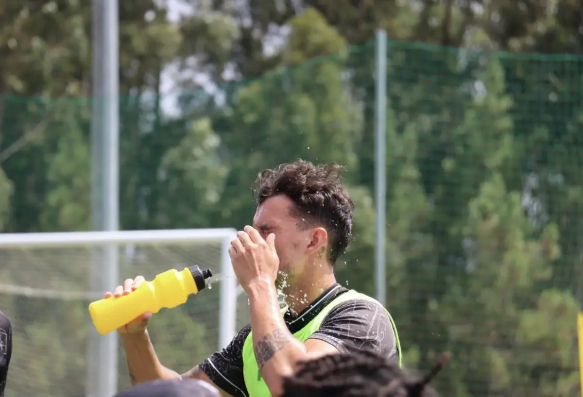 Créditos: SC Beira-Mar