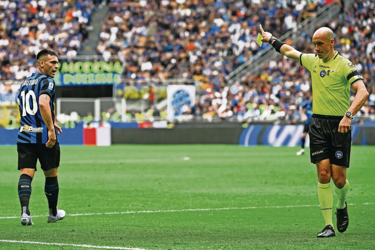 Itália contra a violência (créditos: AFP)