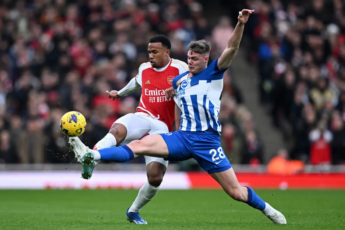 Evan Ferguson (Créditos: AFP)