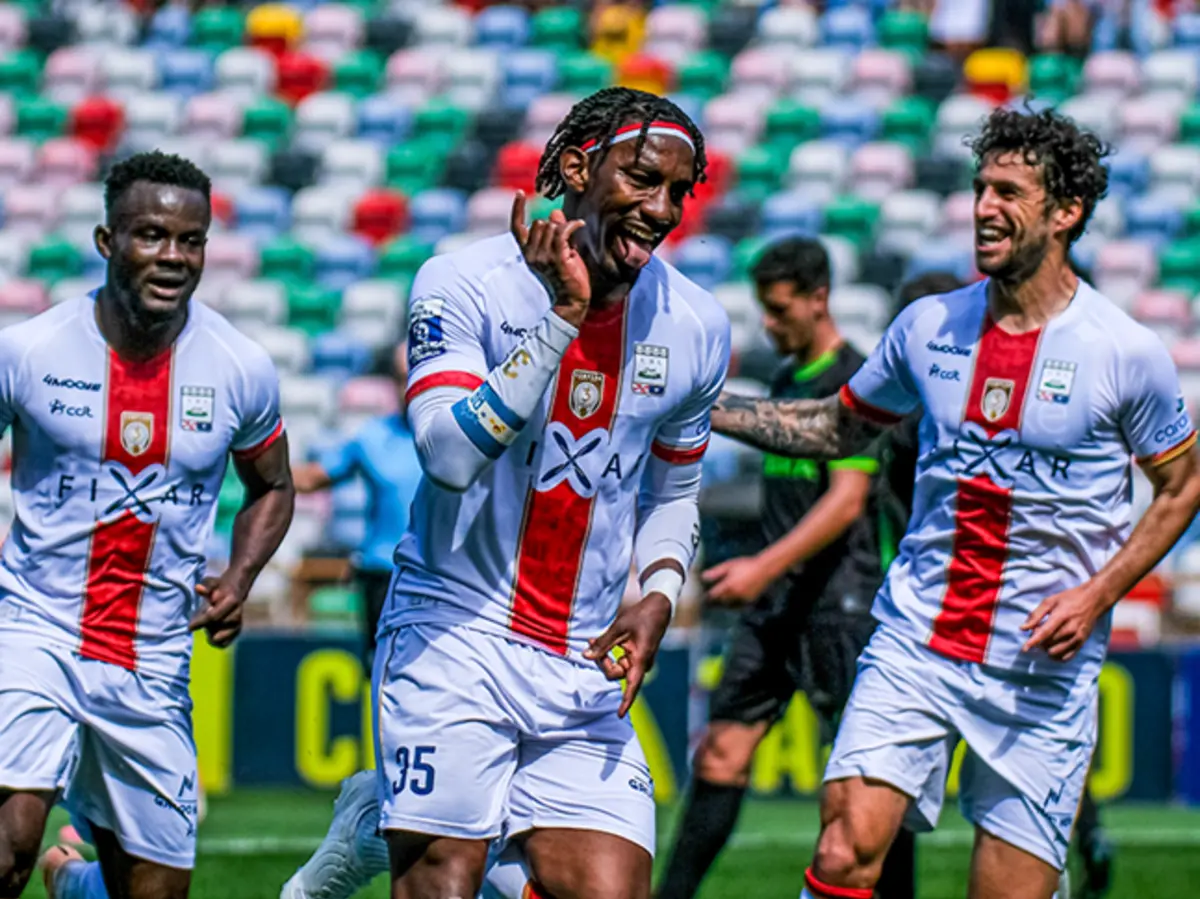 Créditos: Liga Portugal