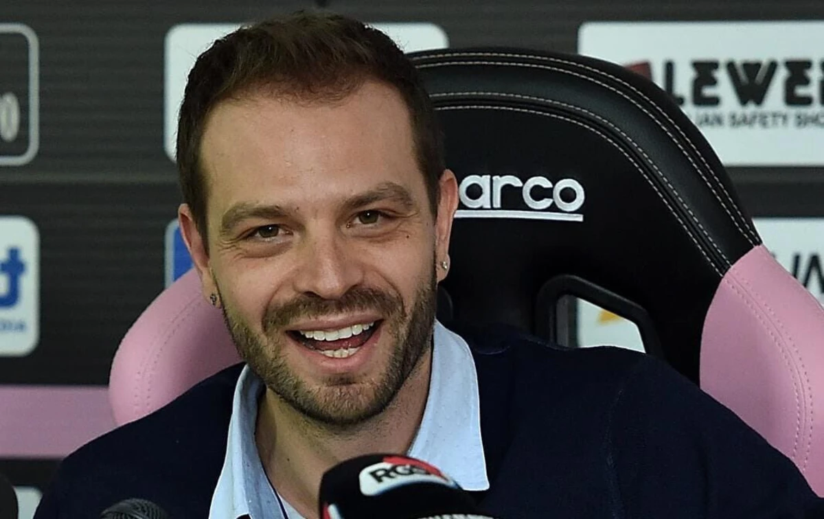 Imagem de contexto do artigo Ex-presidente do Palermo encontrado morto: suspeita-se de suicídio