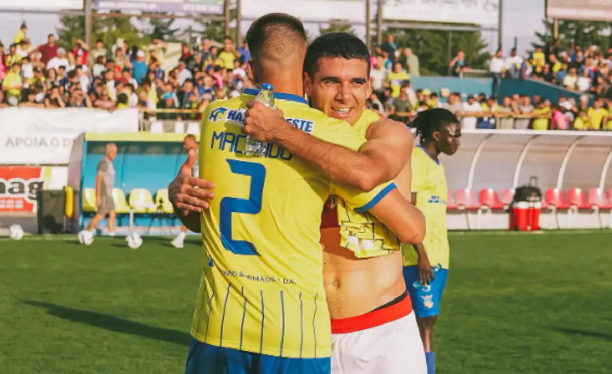 Imagem de contexto do artigo Braga vence em Bragança e cede receita ao adversário