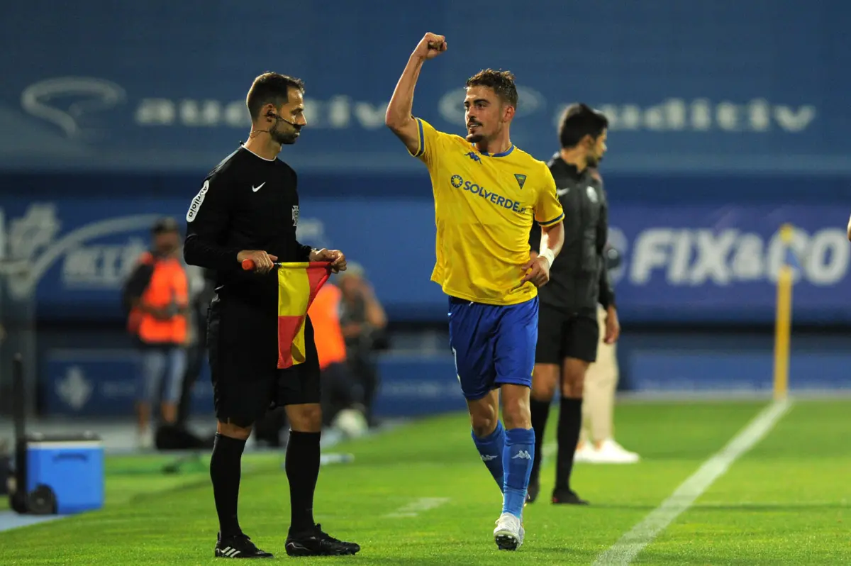 Rodrigo Martins (Créditos: Álvaro Isidoro/Global Imagens)