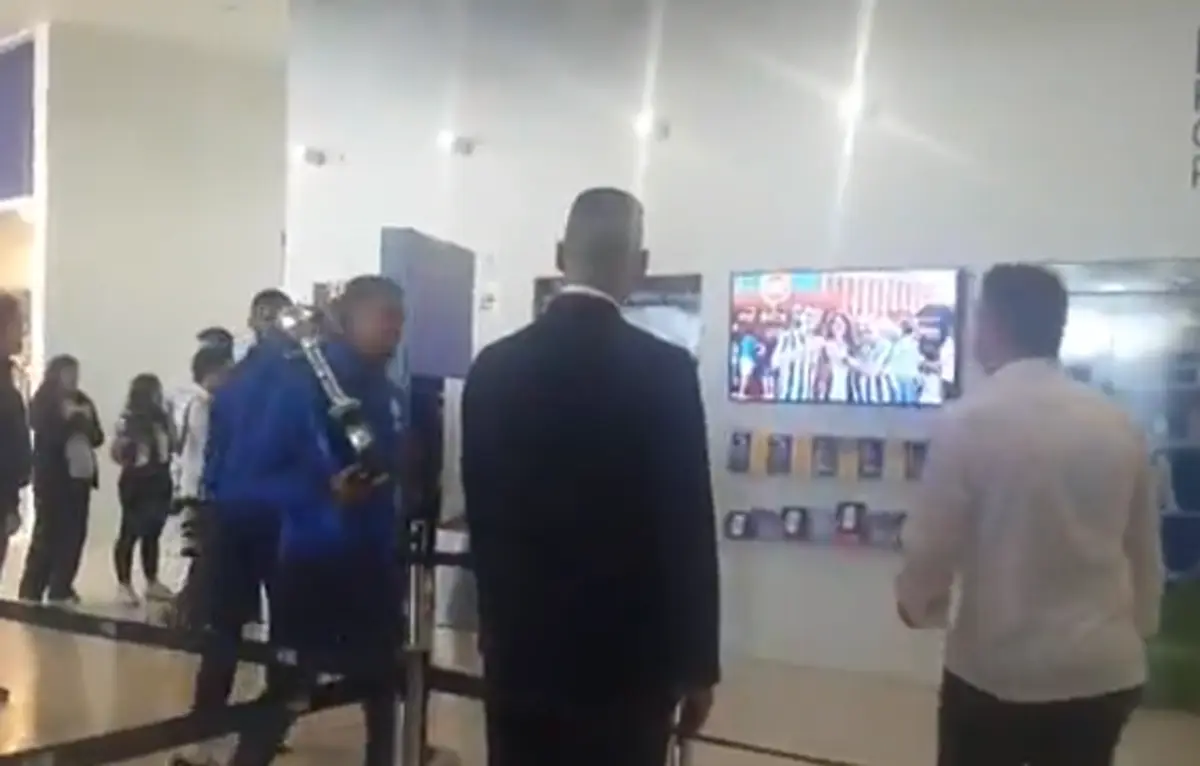 Imagem de contexto do artigo Galeno carrega a Taça de Portugal até ao Museu do FC Porto
