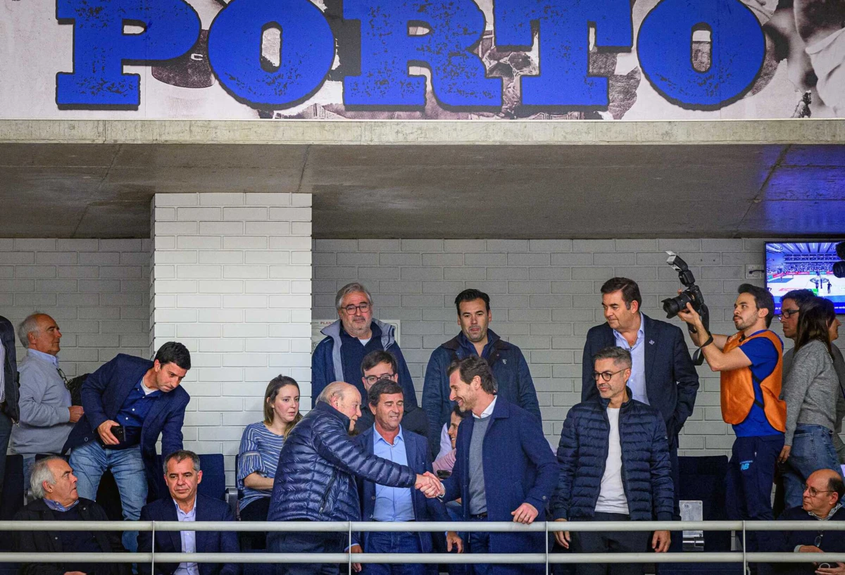 Créditos: Pedro Granadeiro / Global Imagens