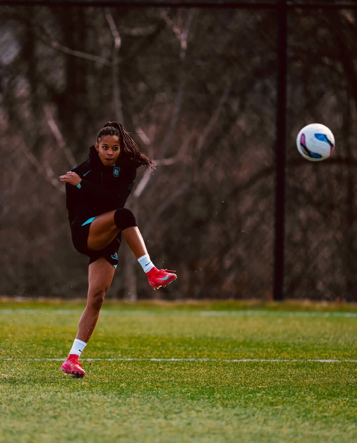 Imagem de contexto do artigo Jéssica Silva: "Nem tudo voltou ao lugar, mas eu voltei a mim mesma"