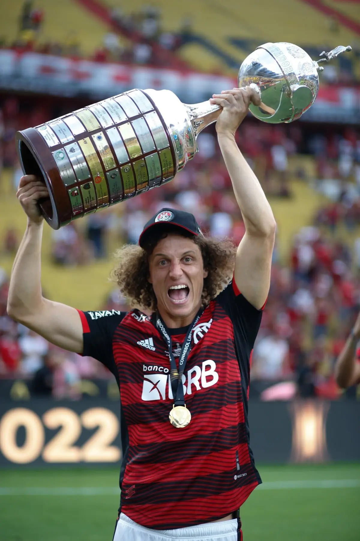 Créditos: Flamengo
