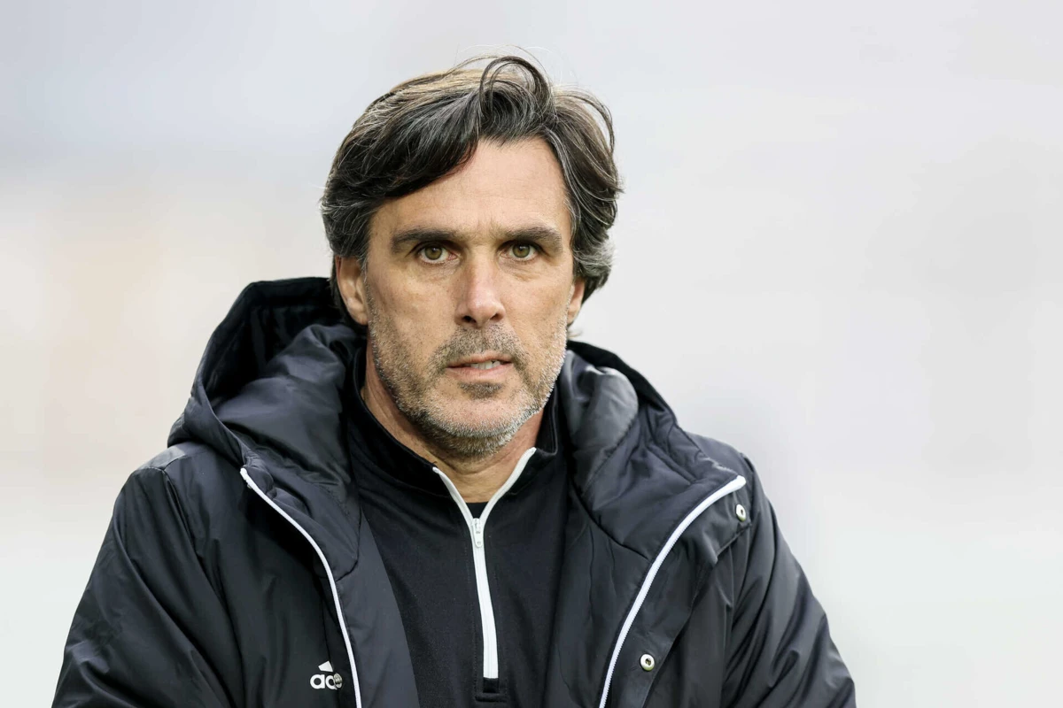 Daniel Ramos (créditos: LUSA)