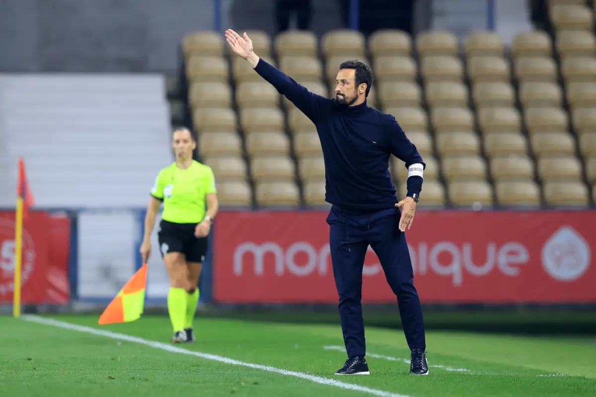 César Peixoto (Créditos: LUSA)