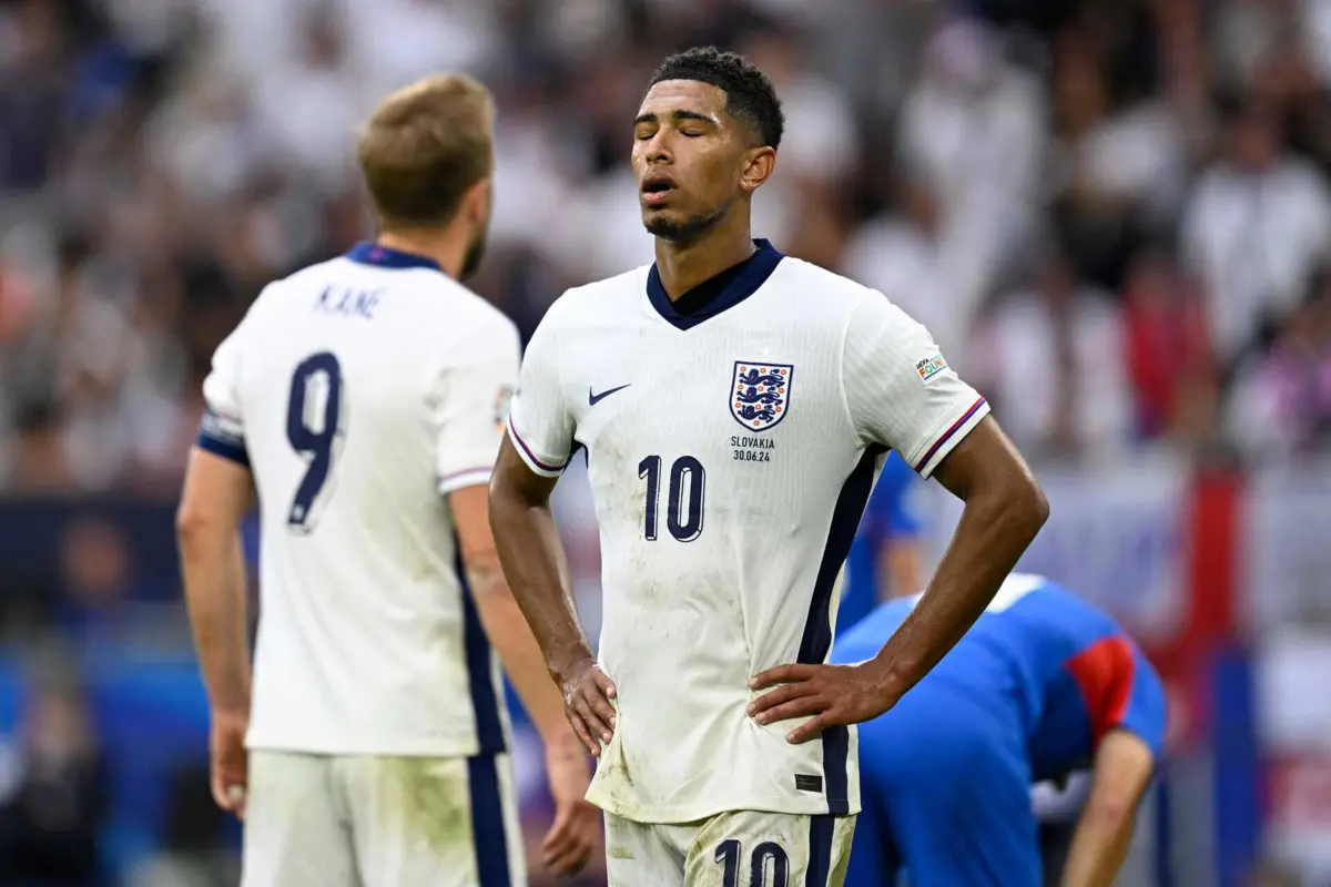 Créditos: Ina Fassbender / AFP