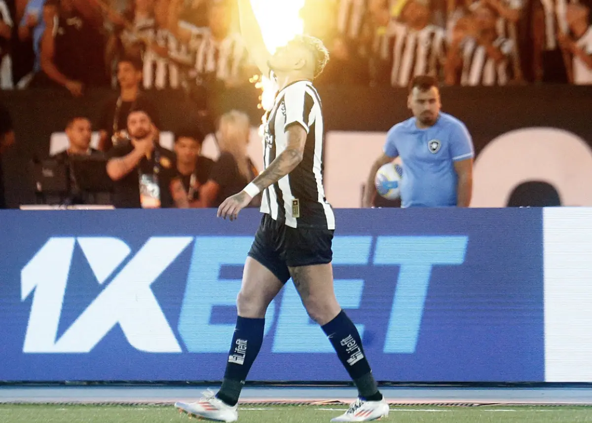 Imagem de contexto do artigo Tiquinho Soares: "Os dois melhores títulos que tive na minha carreira"