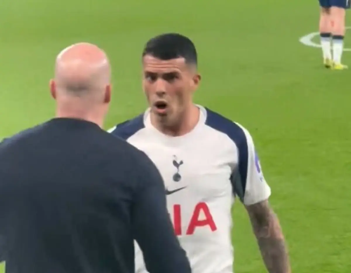 Imagem de contexto do artigo Pedro Porro saiu furioso, aos palavrões e deu socos no banco. Ora veja