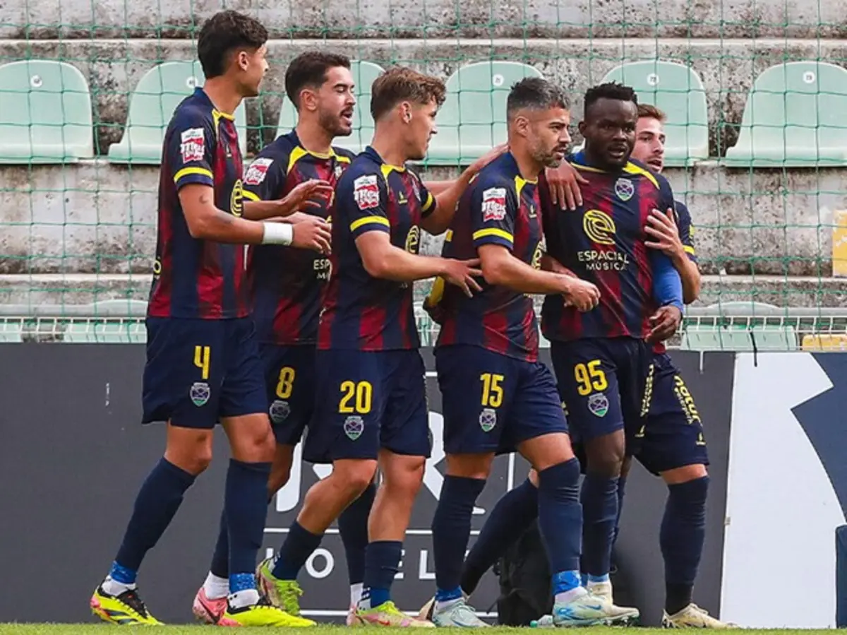 Créditos: Liga Portugal